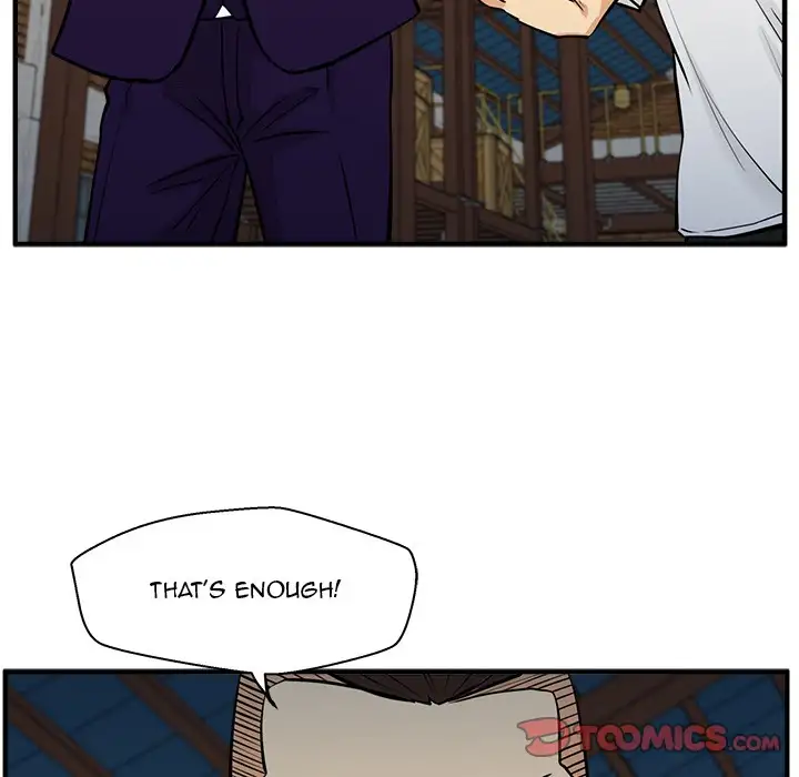 Mr. Kang Chapter 65 - Manhwa18.com