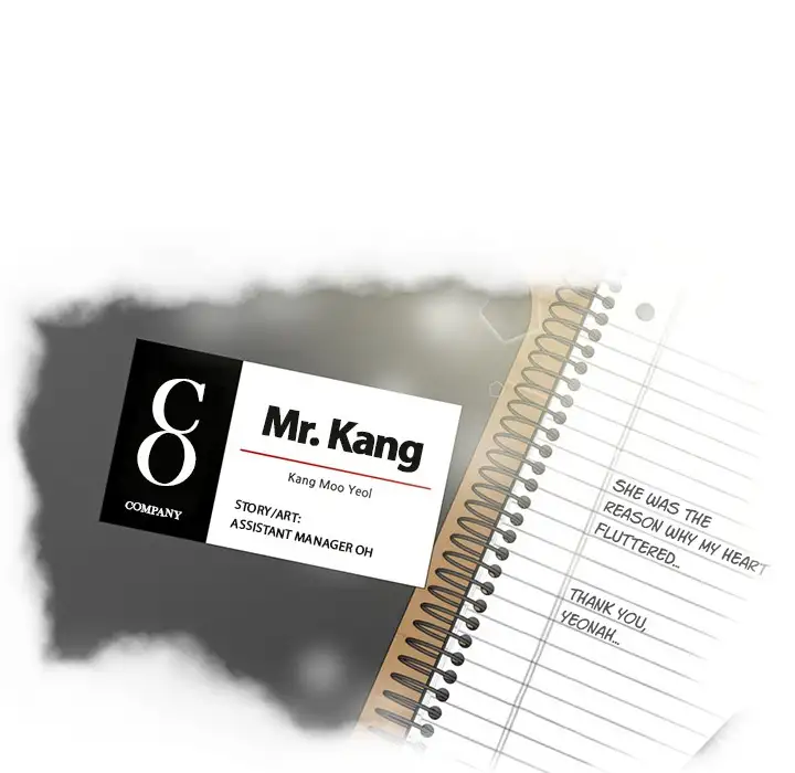 Mr. Kang Chapter 66 - Manhwa18.com