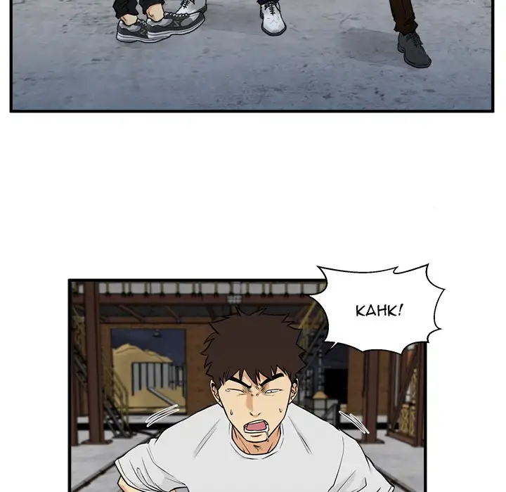 Mr. Kang Chapter 66 - Manhwa18.com