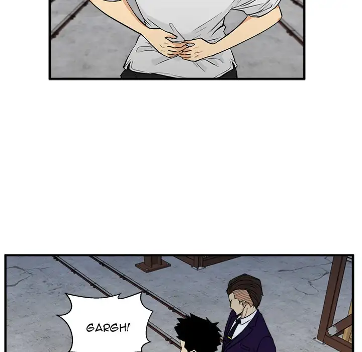 Mr. Kang Chapter 66 - Manhwa18.com