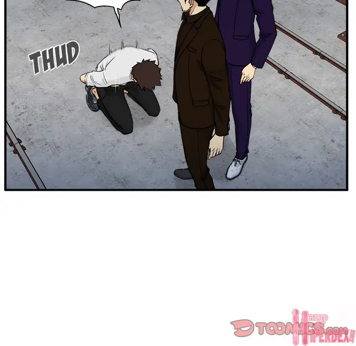 Mr. Kang Chapter 66 - Manhwa18.com