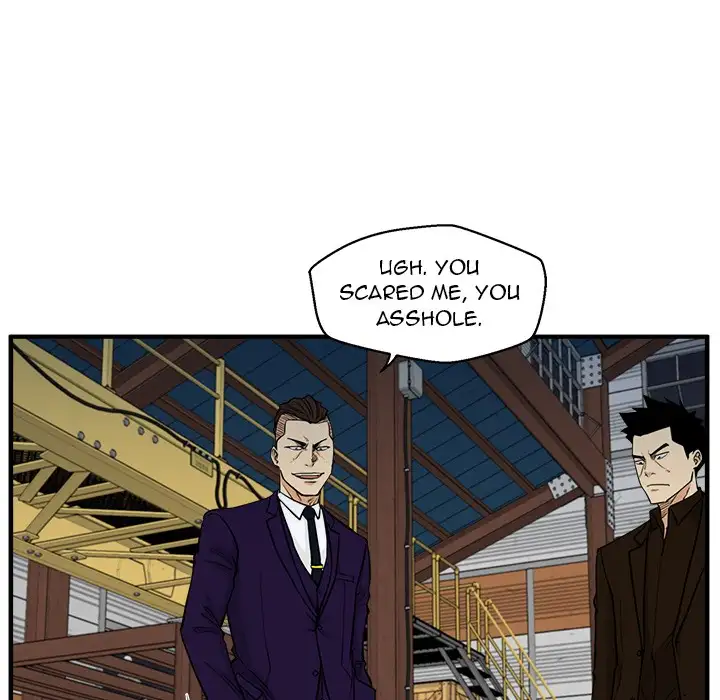 Mr. Kang Chapter 66 - Manhwa18.com