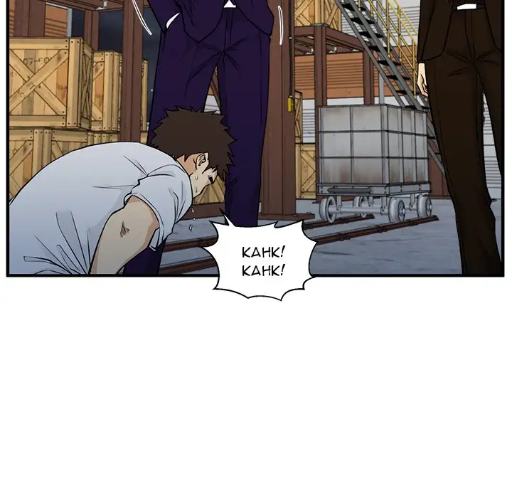 Mr. Kang Chapter 66 - Manhwa18.com