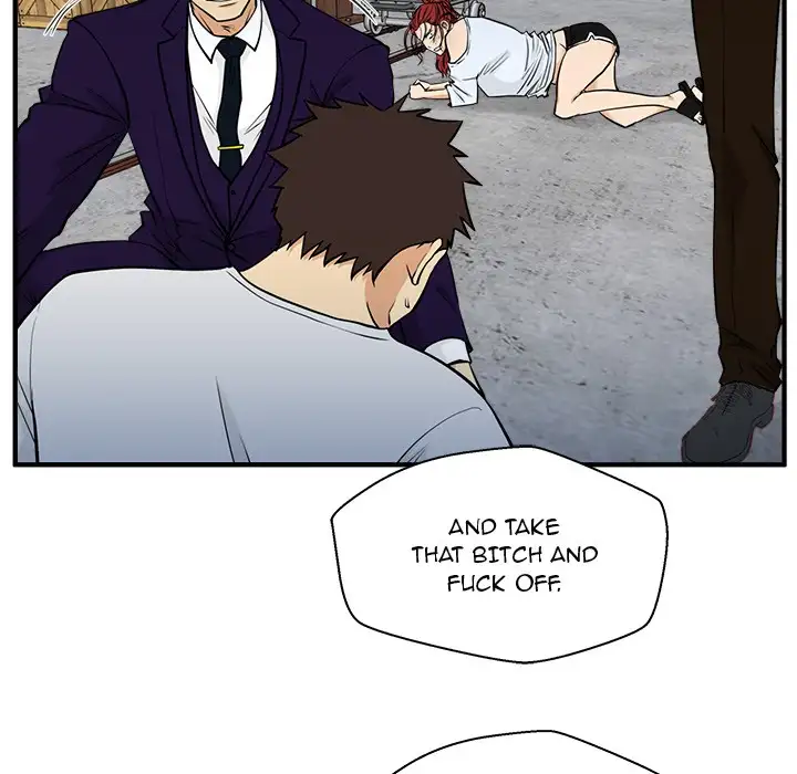 Mr. Kang Chapter 66 - Manhwa18.com