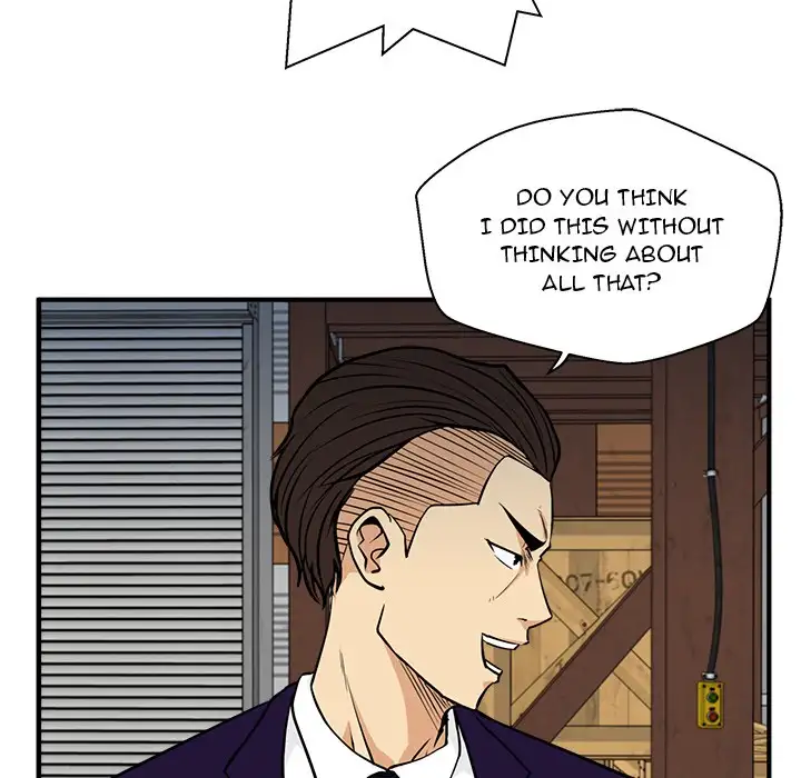 Mr. Kang Chapter 66 - Manhwa18.com