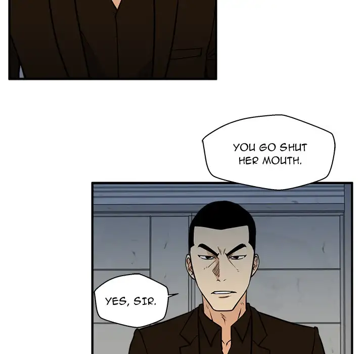 Mr. Kang Chapter 66 - Manhwa18.com