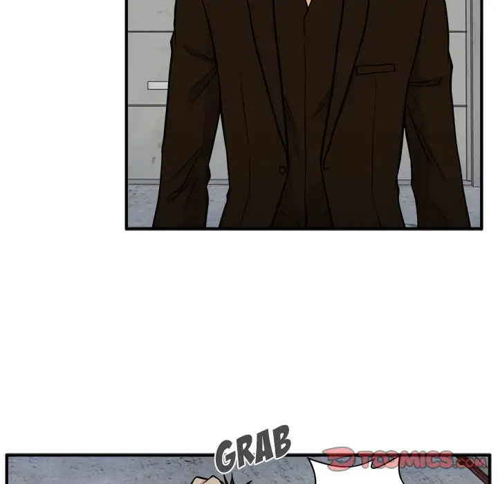 Mr. Kang Chapter 66 - Manhwa18.com