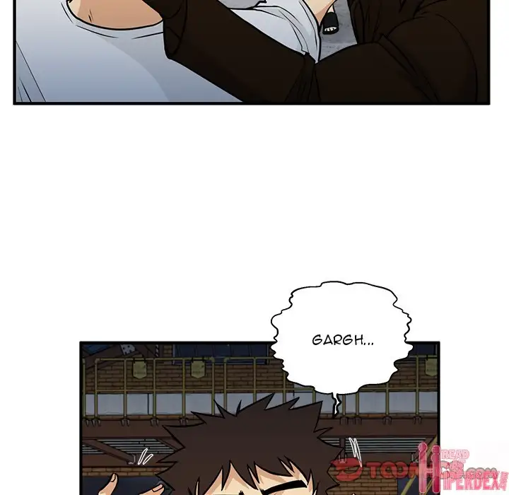 Mr. Kang Chapter 66 - Manhwa18.com