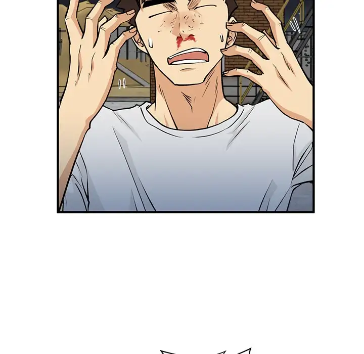 Mr. Kang Chapter 66 - Manhwa18.com