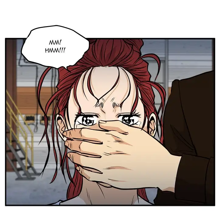 Mr. Kang Chapter 66 - Manhwa18.com