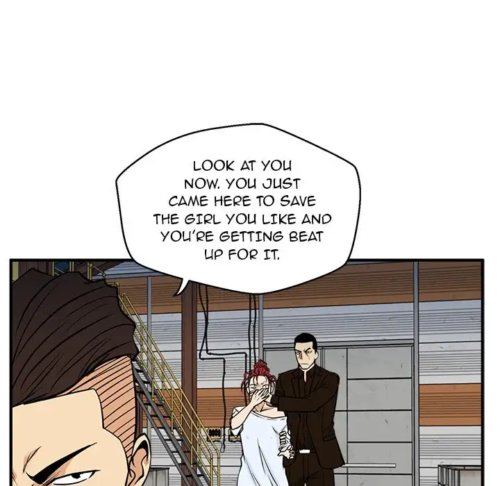 Mr. Kang Chapter 66 - Manhwa18.com