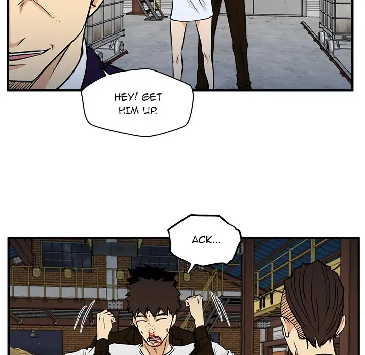 Mr. Kang Chapter 66 - Manhwa18.com