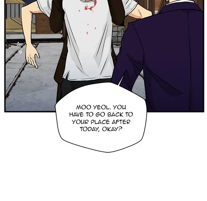 Mr. Kang Chapter 66 - Manhwa18.com