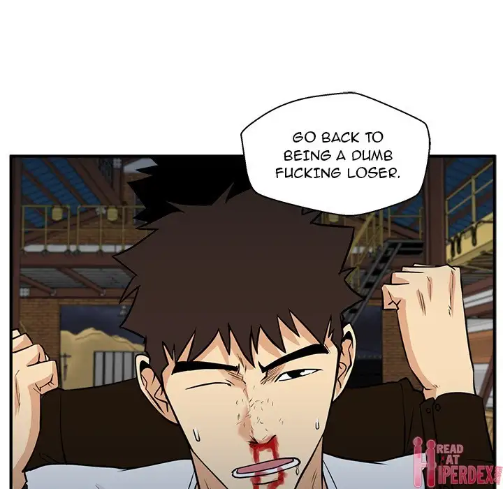 Mr. Kang Chapter 66 - Manhwa18.com