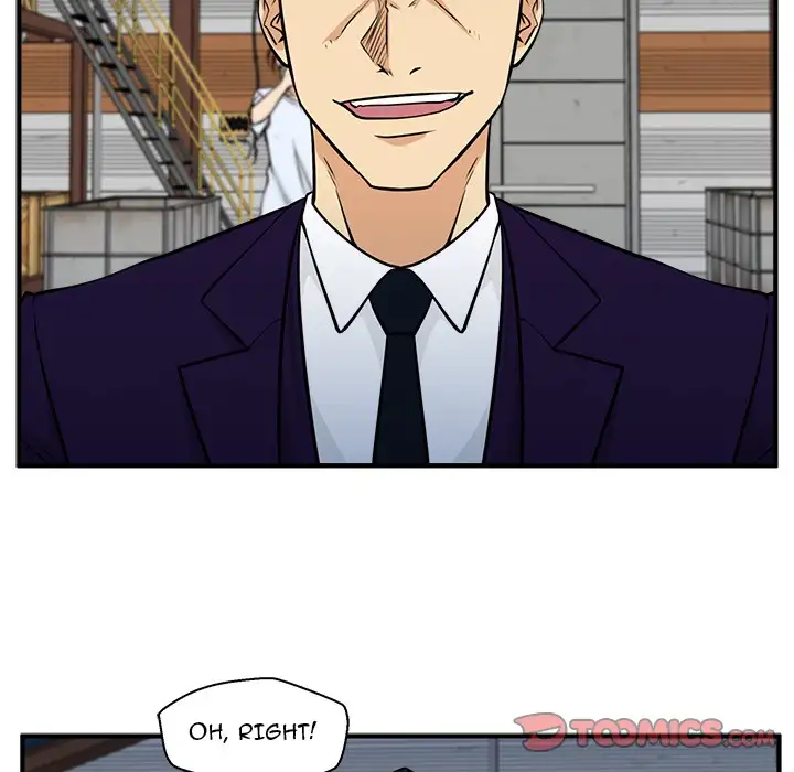 Mr. Kang Chapter 66 - Manhwa18.com