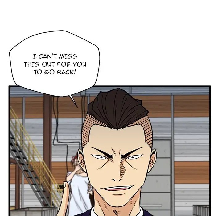 Mr. Kang Chapter 66 - Manhwa18.com