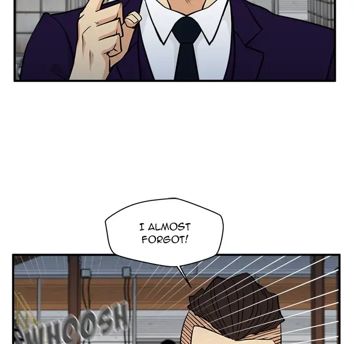 Mr. Kang Chapter 66 - Manhwa18.com