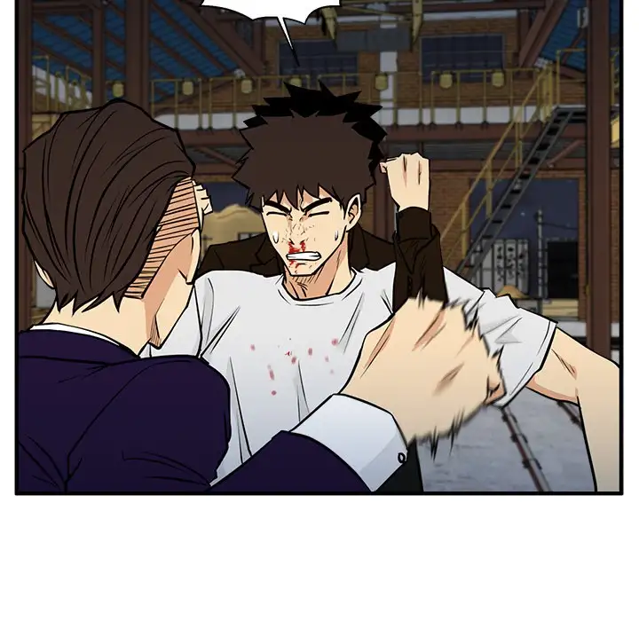 Mr. Kang Chapter 66 - Manhwa18.com