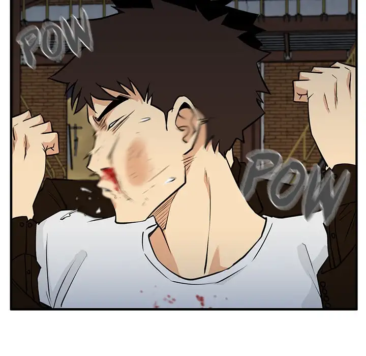 Mr. Kang Chapter 66 - Manhwa18.com