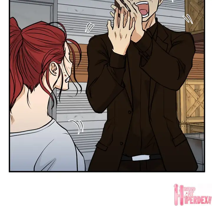 Mr. Kang Chapter 66 - Manhwa18.com