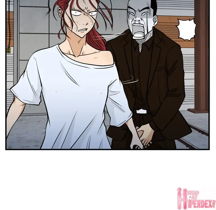 Mr. Kang Chapter 66 - Manhwa18.com