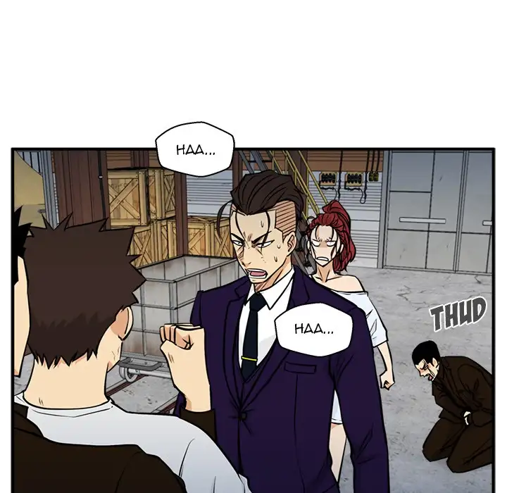 Mr. Kang Chapter 66 - Manhwa18.com