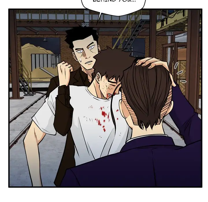 Mr. Kang Chapter 66 - Manhwa18.com