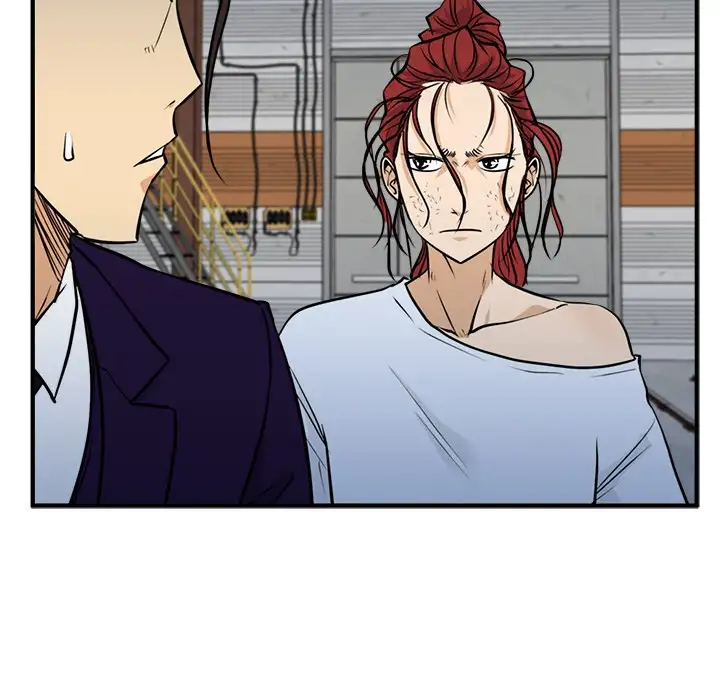 Mr. Kang Chapter 66 - Manhwa18.com