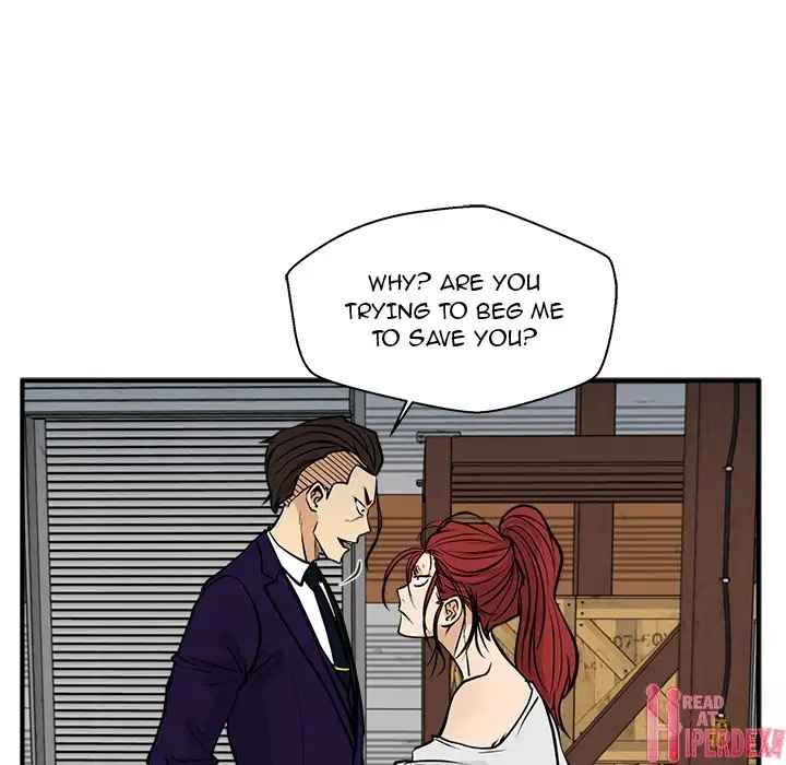 Mr. Kang Chapter 66 - Manhwa18.com