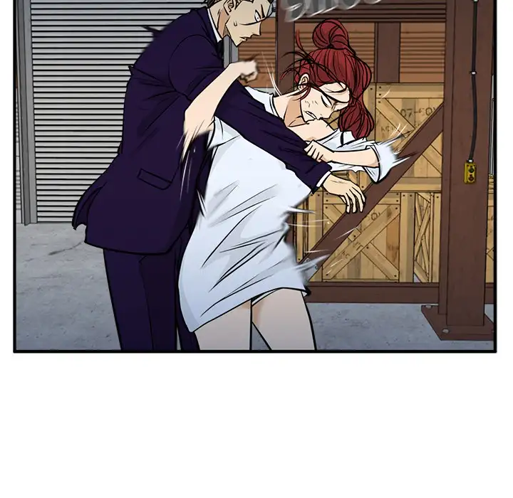 Mr. Kang Chapter 66 - Manhwa18.com