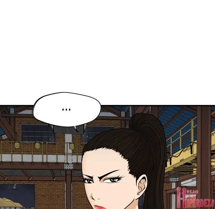 Mr. Kang Chapter 68 - Manhwa18.com