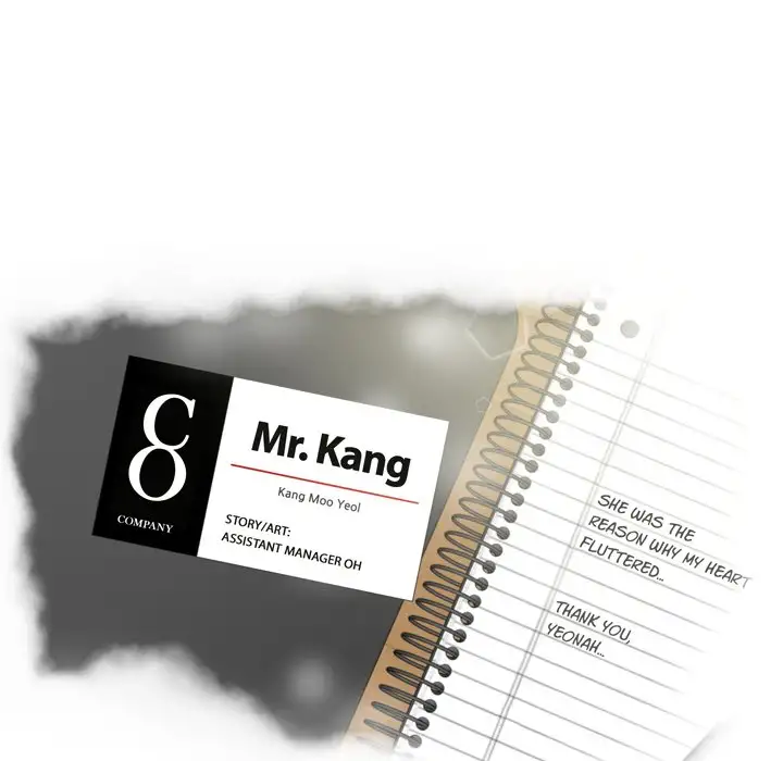 Mr. Kang Chapter 68 - Manhwa18.com