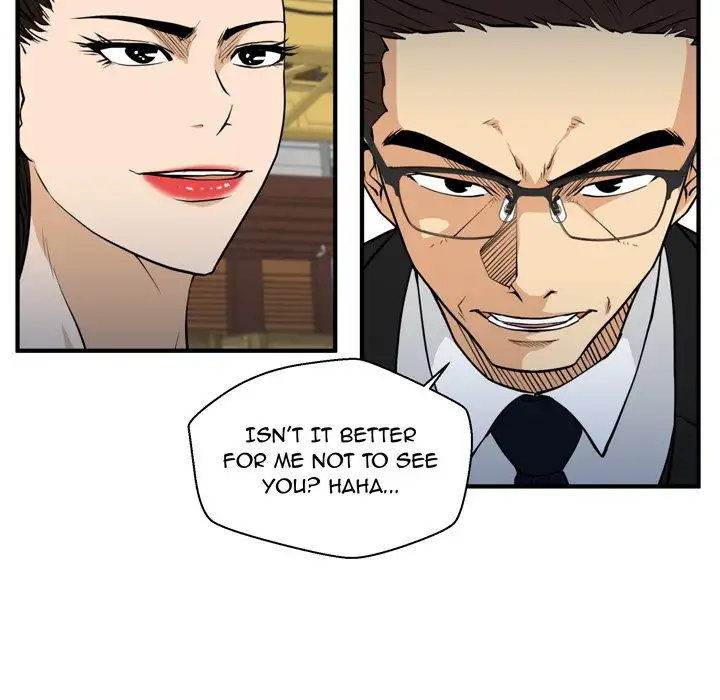 Mr. Kang Chapter 68 - Manhwa18.com