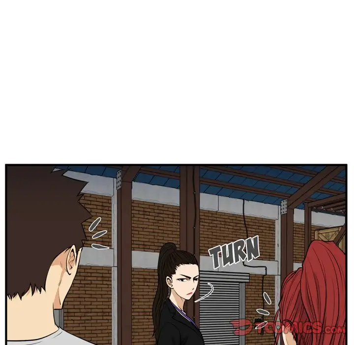 Mr. Kang Chapter 68 - Manhwa18.com