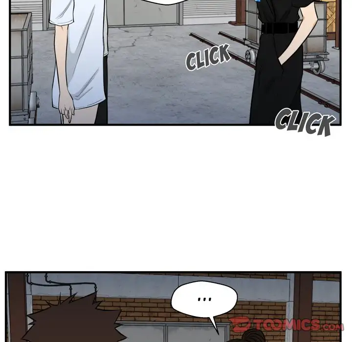 Mr. Kang Chapter 68 - Manhwa18.com