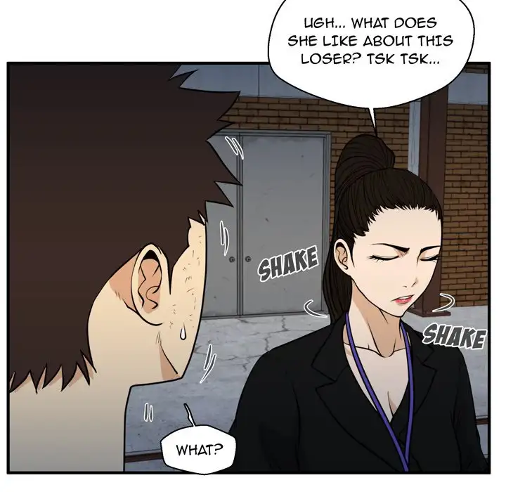 Mr. Kang Chapter 68 - Manhwa18.com