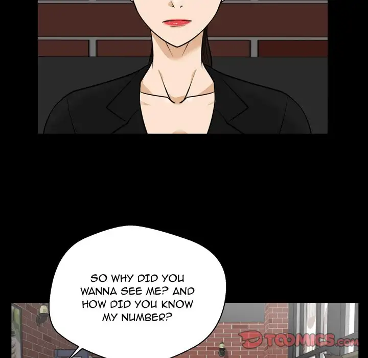 Mr. Kang Chapter 68 - Manhwa18.com