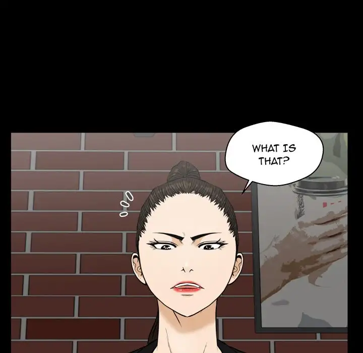 Mr. Kang Chapter 68 - Manhwa18.com