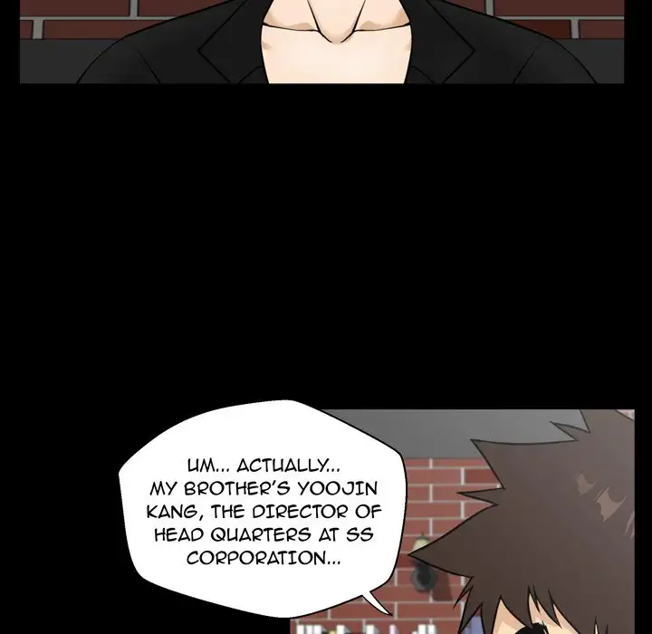 Mr. Kang Chapter 68 - Manhwa18.com