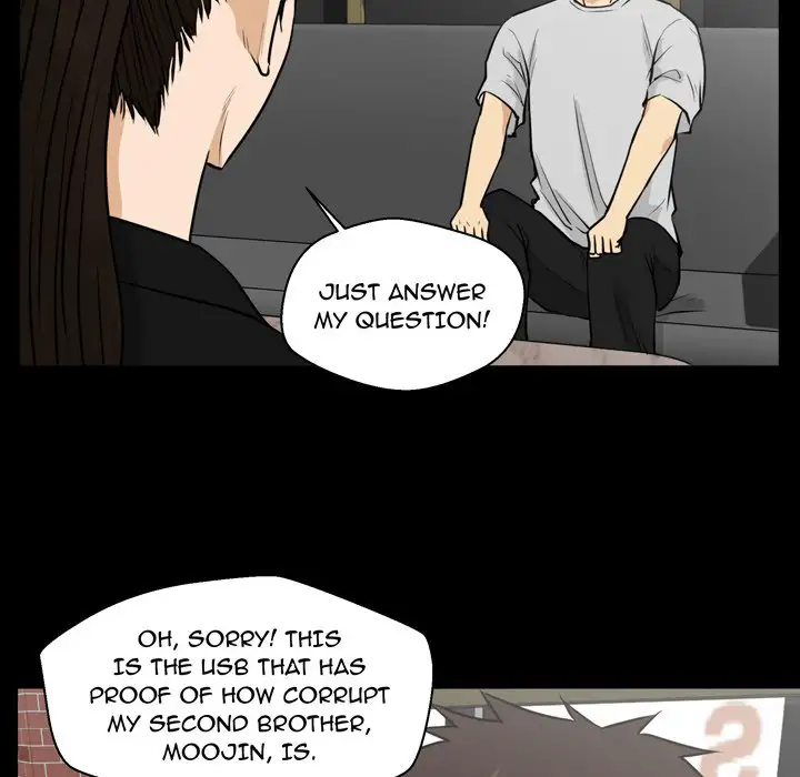 Mr. Kang Chapter 68 - Manhwa18.com