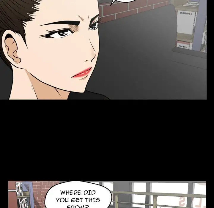 Mr. Kang Chapter 68 - Manhwa18.com