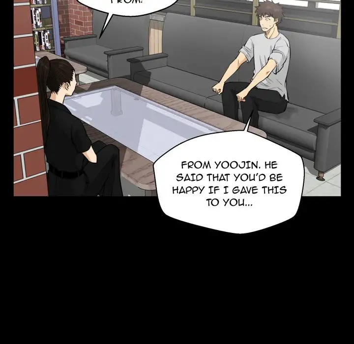 Mr. Kang Chapter 68 - Manhwa18.com