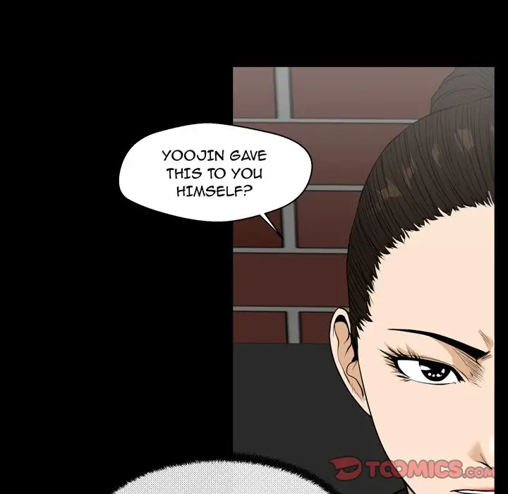 Mr. Kang Chapter 68 - Manhwa18.com