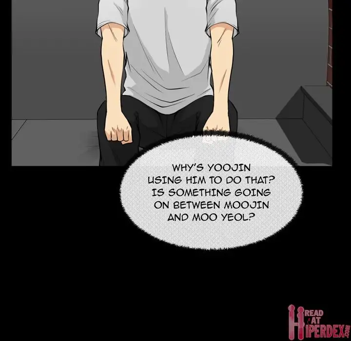 Mr. Kang Chapter 68 - Manhwa18.com