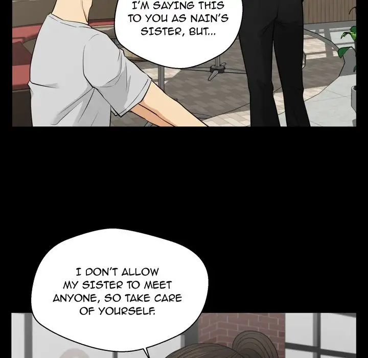 Mr. Kang Chapter 68 - Manhwa18.com