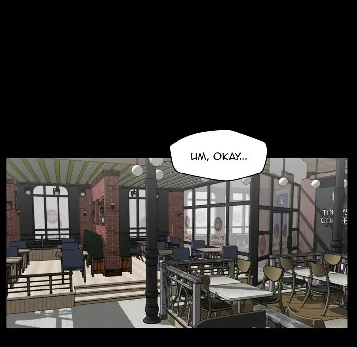 Mr. Kang Chapter 68 - Manhwa18.com