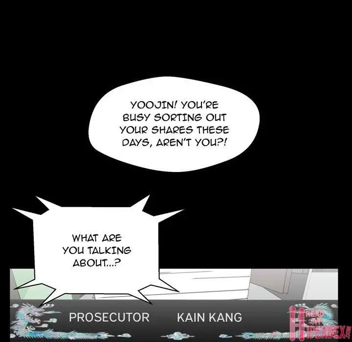 Mr. Kang Chapter 68 - Manhwa18.com