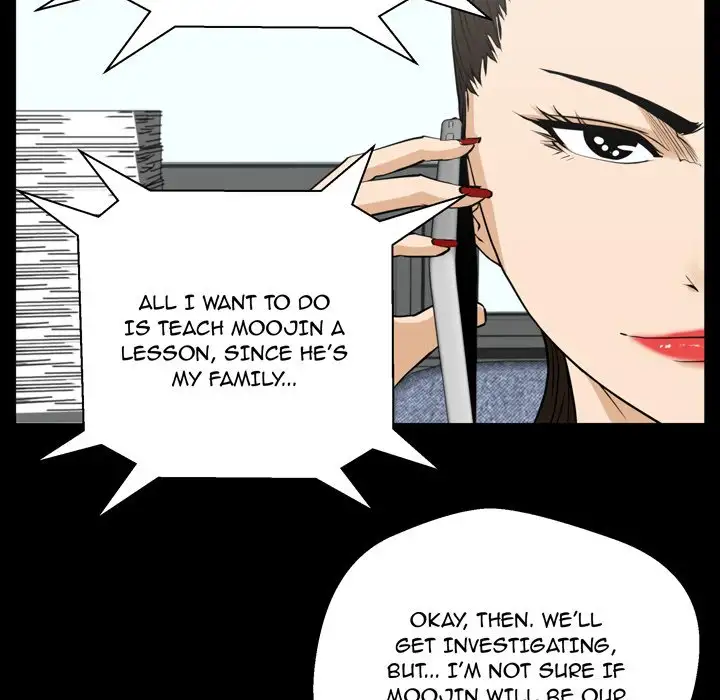 Mr. Kang Chapter 68 - Manhwa18.com