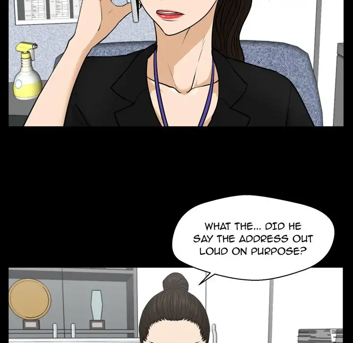 Mr. Kang Chapter 68 - Manhwa18.com