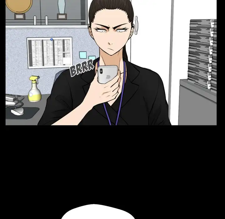 Mr. Kang Chapter 68 - Manhwa18.com